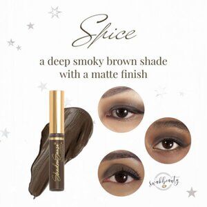 Spice Mini ShadowSense Eyeshadow by SeneGence